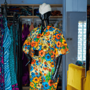 Ankara with Trouser image 1