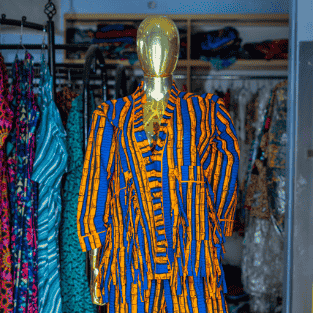 Ankara with Trouser image 1