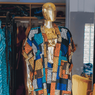 Ankara with Trouser image 1