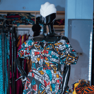 Ankara with Trouser image 1