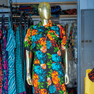 Ankara with Trouser image 1