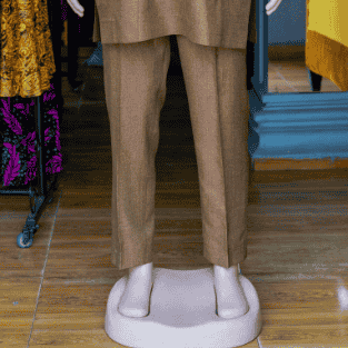 Senator Wear image 2