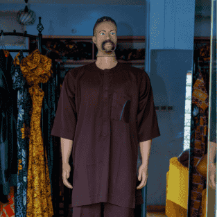 Senator Wear image 1