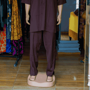 Senator Wear image 2