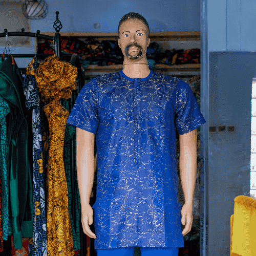 Senator Wear image 1