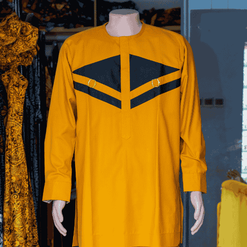 Senator Wear image 1