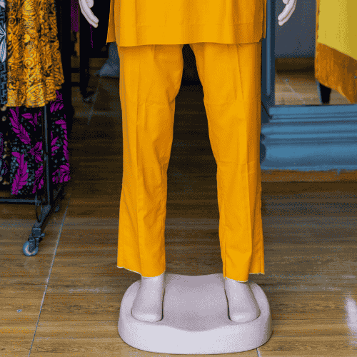 Senator Wear image 2