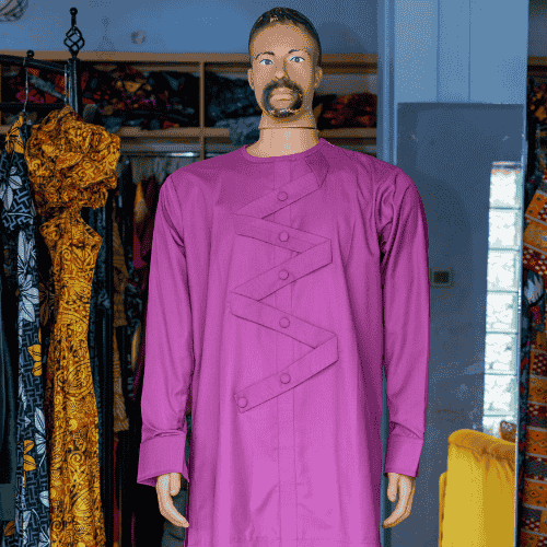 Senator Wear image 1