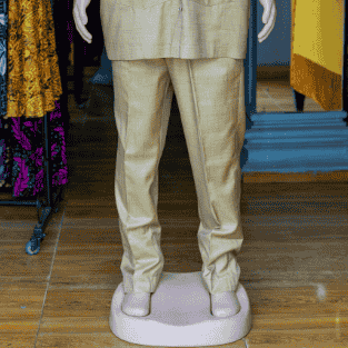 Safari Senator image 2